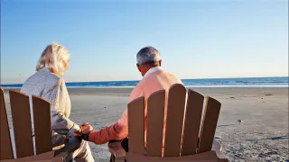 Отдых со скидкой до 90%: все о путешествиях для пенсионеров в России