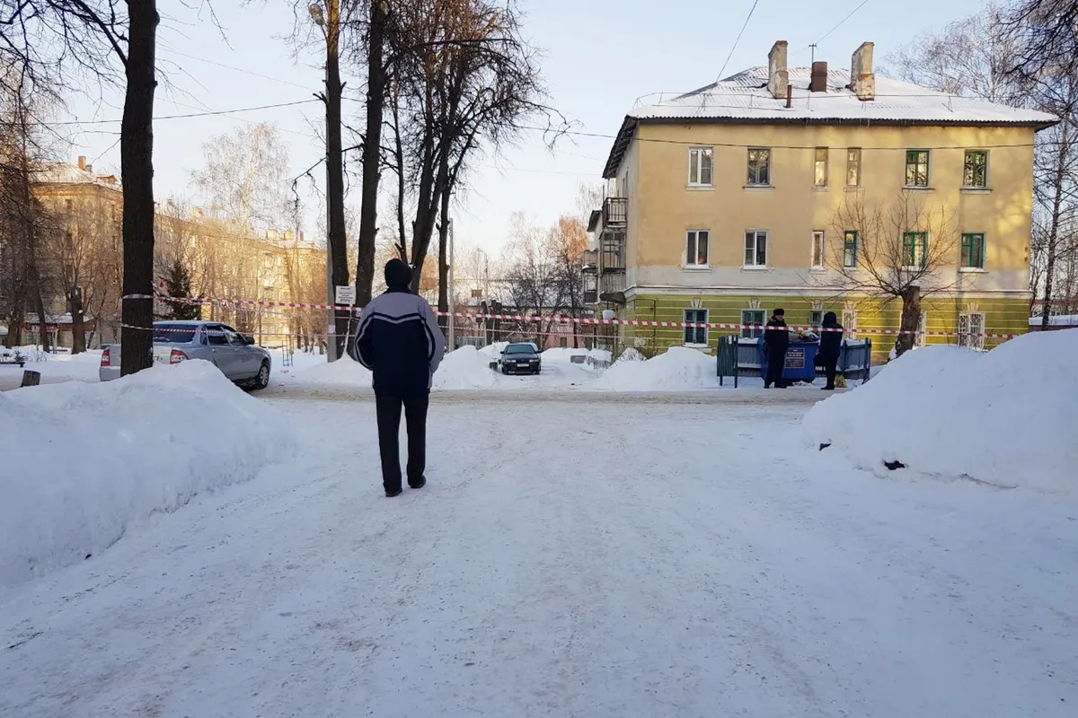 Начинается суд над женщиной, выбросившей младенца в мусорку
