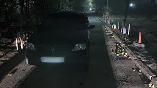 Водитель Рено Логан сбил 68-летнюю пенсионерку