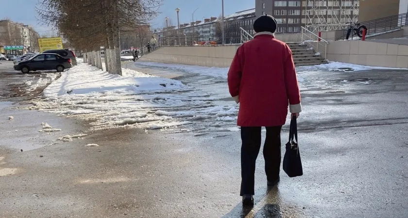 Поднимут выплаты еще на 4,4%. Кого из пенсионеров ждет рекордная индексация в марте