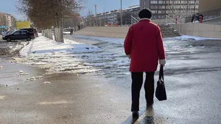 Пенсионерам объявили о разовой выплате не 10 000, а 6000 рублей с 13-14 апреля