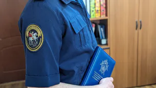 Житель Собинки вошел в детский сад с пистолетом