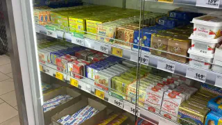 Берите сразу 2 брикета – внутри чистейшие сливки: Росконтроль озвучил лучшие марки сливочного масла