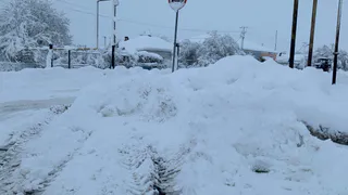 «Мы что, в каменном веке?»: жители рязанской деревни заявили, что каждую весну оказываются отрезанными от мира