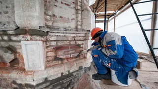 Проект реставрации гимназии №2 в Рязани доделают за 22 миллиона рублей