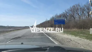 В Средней Елюзани произошла авария: пострадала девочка-подросток