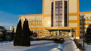 В рязанском перинатальном центре провели День открытых дверей