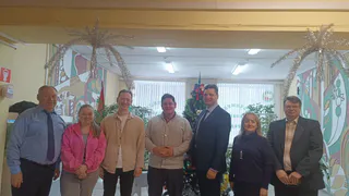 Во Владимире собираются внедрить метеостанции и цифровые технологии в сельском хозяйстве