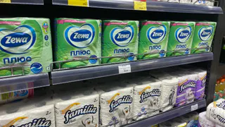 Можете попрощаться с туалетной бумагой — она пережиток прошлого: её замена намного эффективнее — в Европе во всю используют, а мы только начина