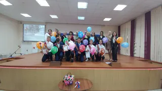 В Трубчевском педколледже прошел последний звонок