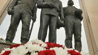 В Усинске почтут память жертв терактов