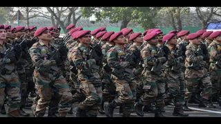 Индия объявила набор резервистов в связи с обострением конфликта с Пакистаном