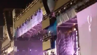 В Чебоксарах пока горожанка была на концерте SHAMANa, ее квартиру обчистили