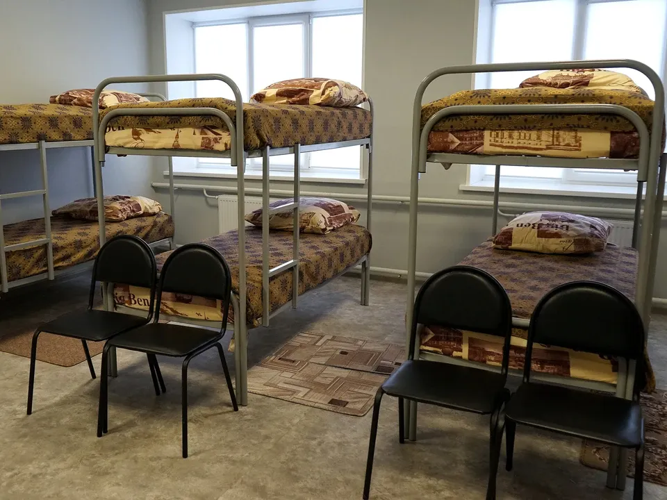 В Магнитогорске откроют исправительный участок для осуждённых с жилыми секциями