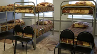 В Магнитогорске откроют исправительный участок для осуждённых с жилыми секциями