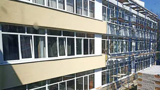 Глава Пензы рассказал о том, как летом модернизируют школы и детские сады