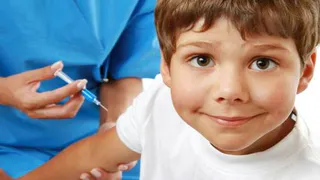 Советуем: прививайтесь – и будете здоровы! 