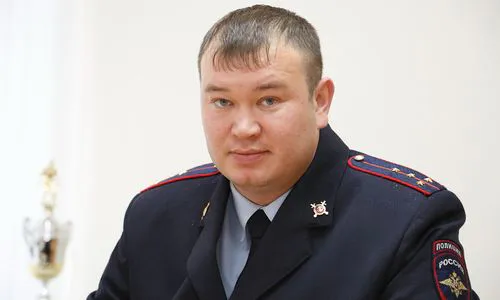 Поддержим нижнекамского участкового!