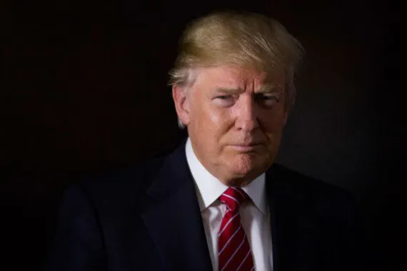 В штабе Трампа пообещали отменить до 70% указов Обамы