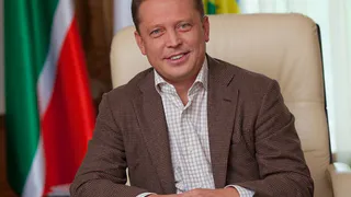 Не до гулянок: мэр призвал нижнекамцев отказаться от корпоративов