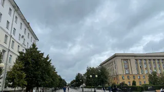 10 июля в Рязанской области ожидаются сильные дожди, ветер и до +23