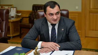 Экс-директор брянского аэропорта Рохвадзе стал фигурантом нового уголовного дела