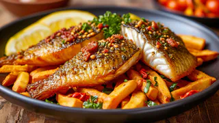 Раскрыта самая полезная рыба на весну - ешьте 2 раза в неделю: богатый источник фосфора и хороша на вкус