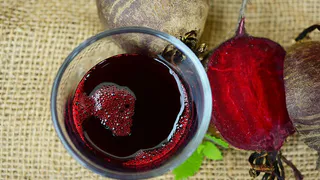 Свекольный напиток: природное средство для укрепления здоровья