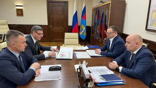 Второй мост через Клязьму во Владимире могут построить уже к 2028 году