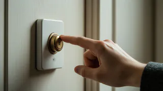 За дверной звонок в квартиру – теперь штраф: новый запрет ЖКХ для жильцов