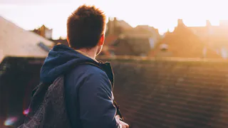 В Ряжском районе начались поиски мужчины 60 лет