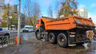 В Коми на 17 дорогах ограничат движение некоторых авто