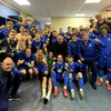 Брянское «Динамо» разгромило пермских футболистов 
