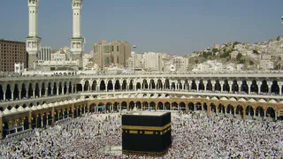 Нижнекамцев приглашают совершить хадж