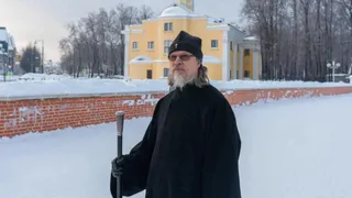 Митрополит Марк рассказал рязанцам, какие новогодние желания сбудутся