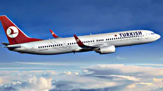 Из Нижнекамска снова можно вылететь в Турцию