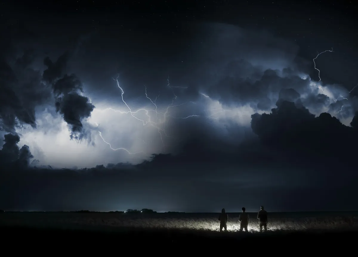 Черная полоса до конца года: Василиса Володина назвала 5 знаков, которых ждут серьёзные трудности в 2025