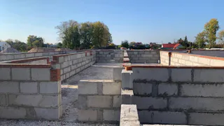 В Минстрое показали ход строительства новой школы в Касимове