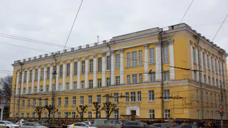 Филиал рязанского МГИК хотят восстановить в течение 4 лет за 2 млрд рублей