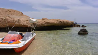 Египет открыт! Но рязанцам он недоступен...