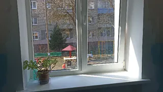 

В Ижевском Рязанской области собственник изуродовал здание современными материалами