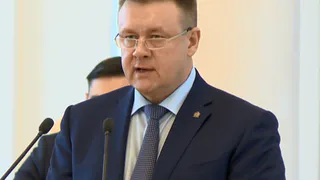 Что было сделано в Рязани в прошлом году: отчёт губернатора