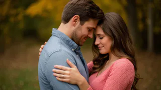 Проверь себя и близких: какие имена притягиваются как магниты и обещают гармонию в паре