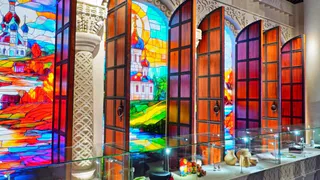 Владимирская область участвует во всероссийской выставке в Москве