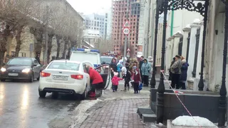 Эвакуация на Пожалостина: что там было на самом деле