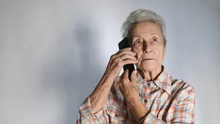 Дело телефонных мошенников дошло до суда