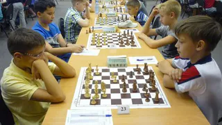 В Нижнекамске состоится шахматный турнир