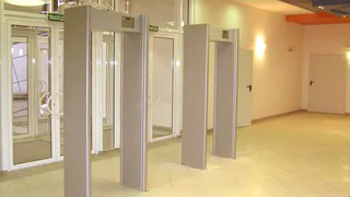 В рязанских школах установят металлодетекторы