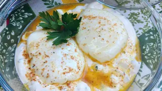 От «Пашота» до «Фритаты»: шедевры из яиц на скорую руку