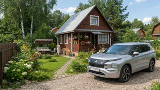 Пересел с Haval Jolion 2023 на Mitsubishi Outlander 2019: хватило полгода, чтобы понять, правильный ли это был выбор